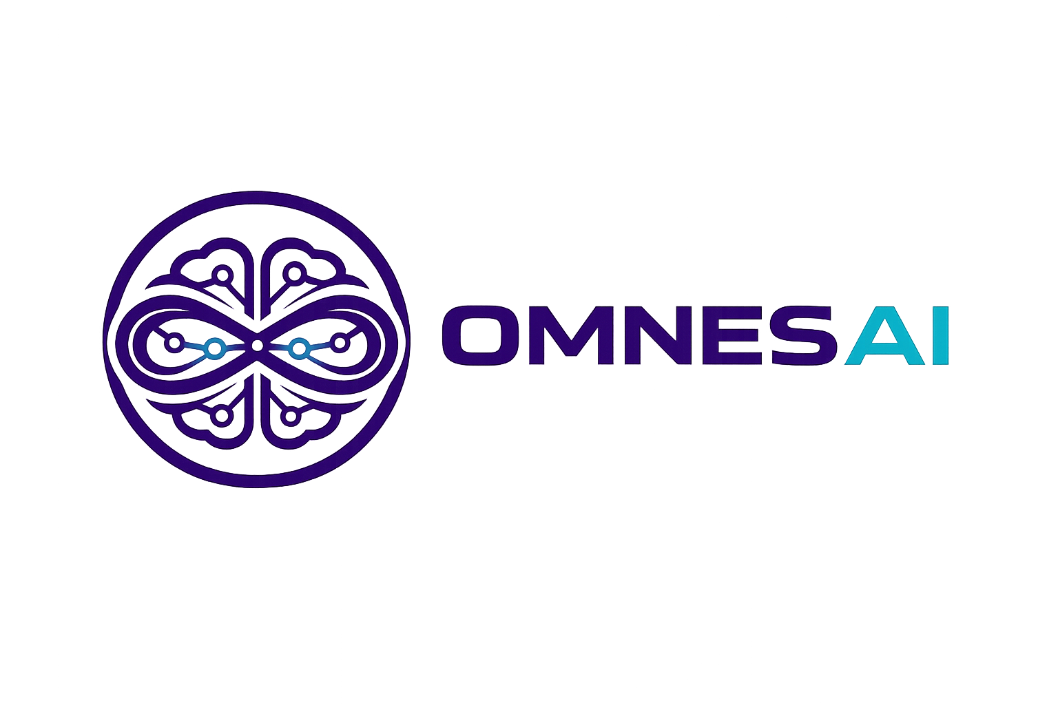 OmnesAI logo